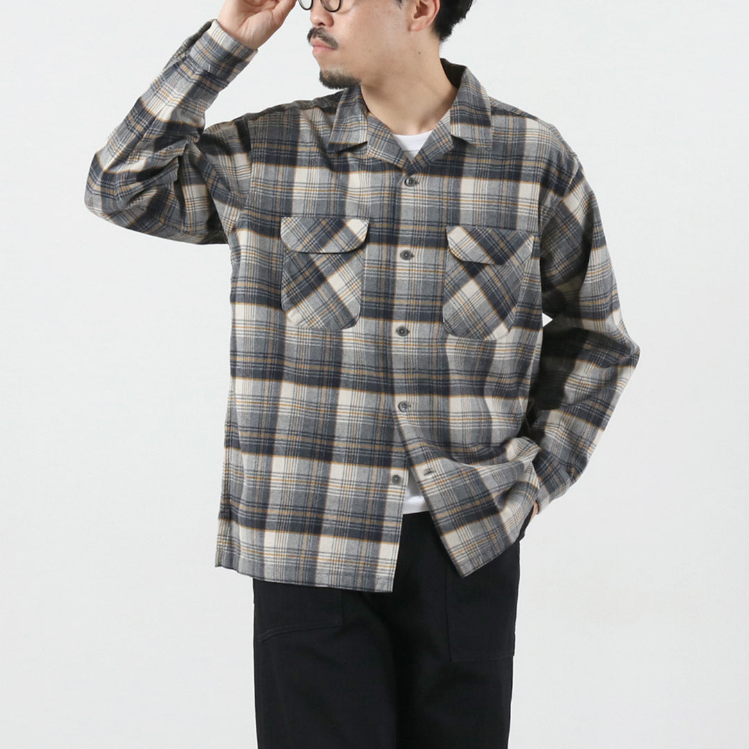 PENDLETON(ペンドルトン)