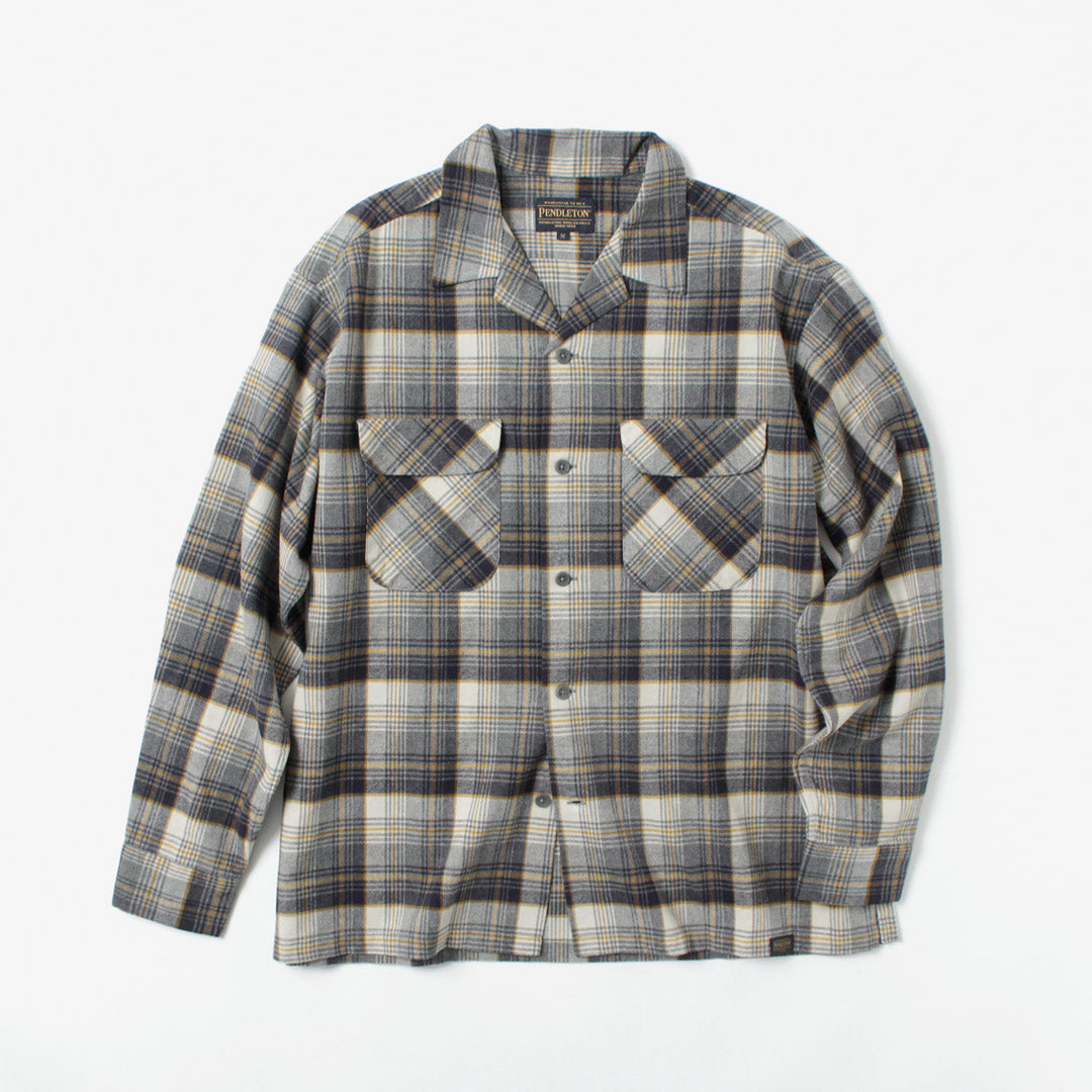 PENDLETON(ペンドルトン)