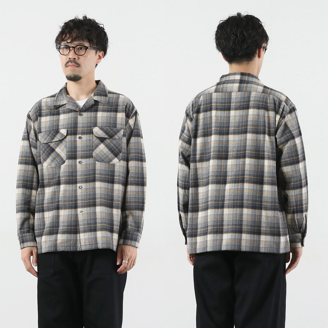 PENDLETON(ペンドルトン)
