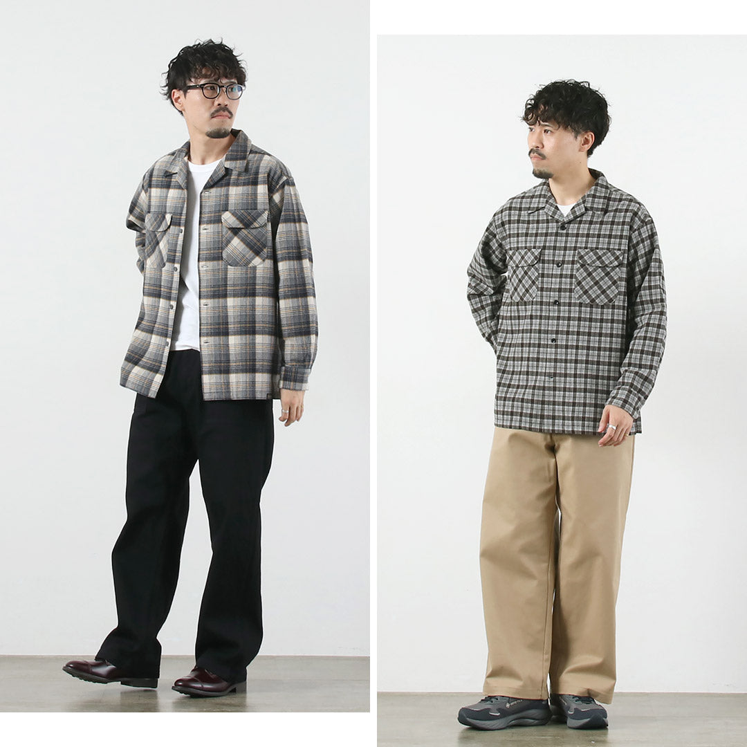 PENDLETON(ペンドルトン)