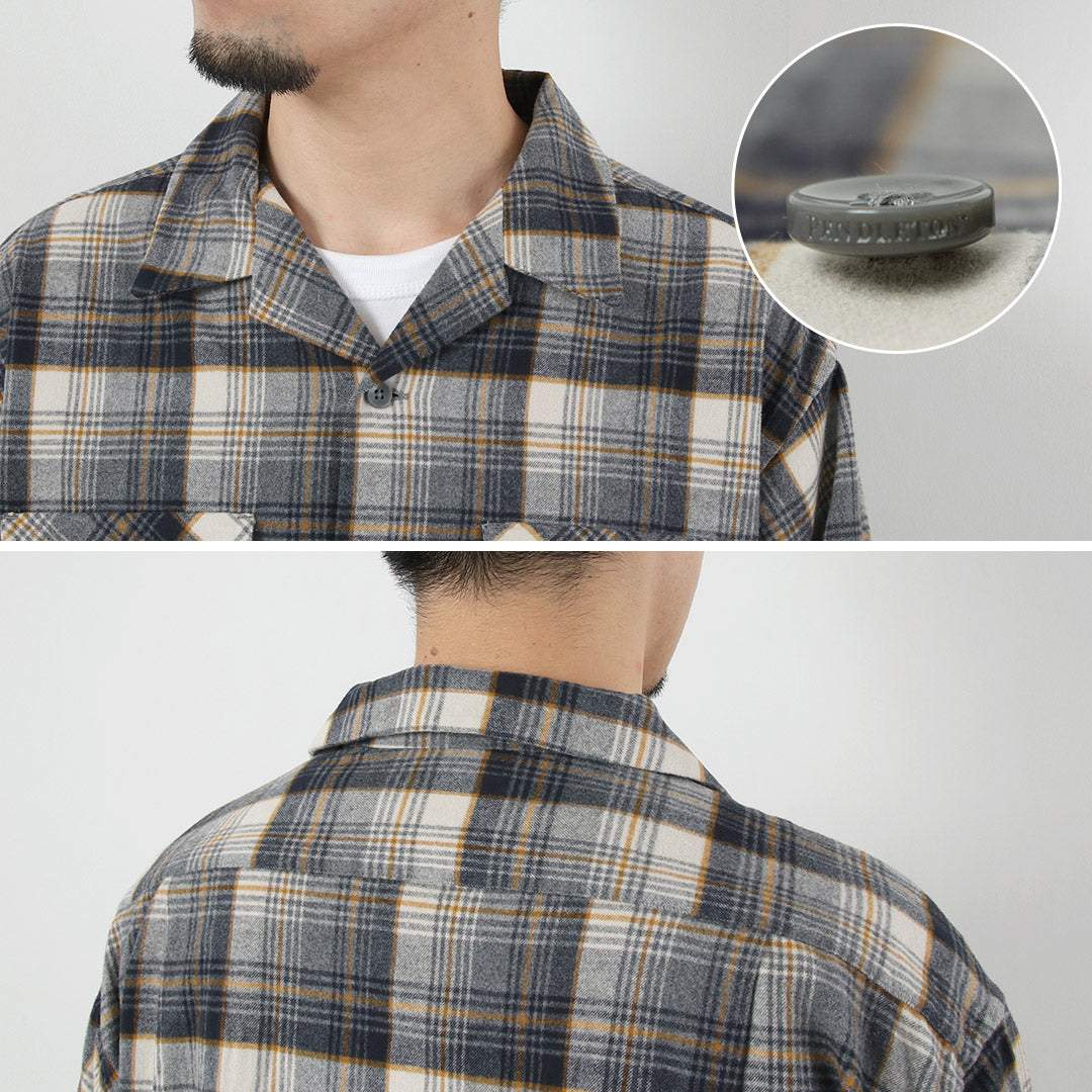 PENDLETON(ペンドルトン)