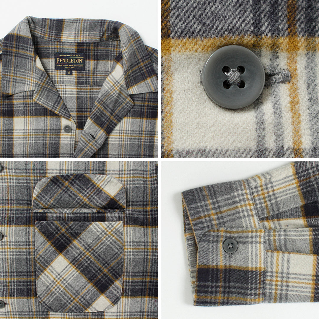 PENDLETON(ペンドルトン)