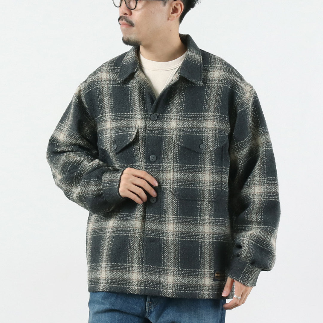 PENDLETON(ペンドルトン)