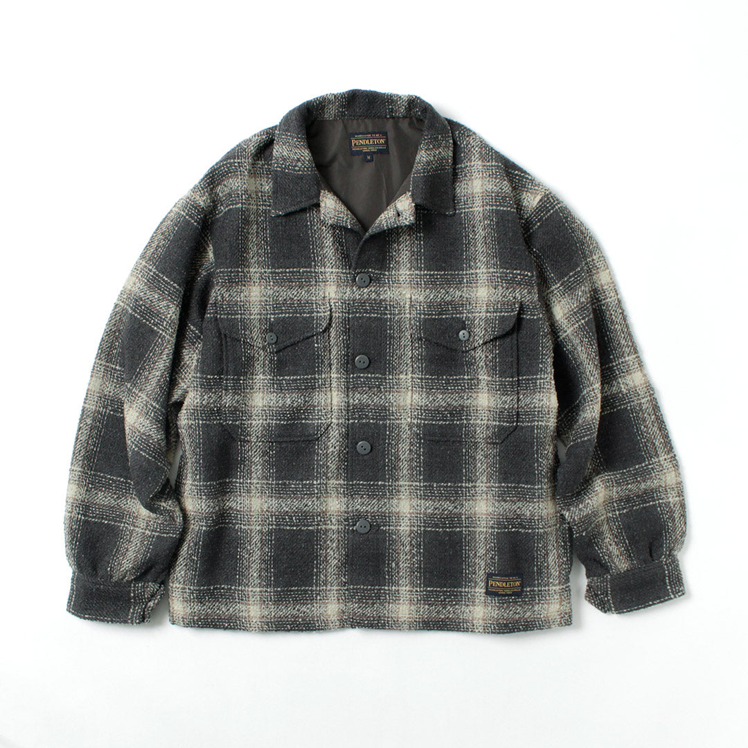PENDLETON(ペンドルトン)