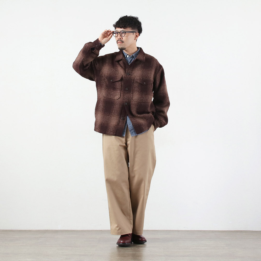 PENDLETON(ペンドルトン)