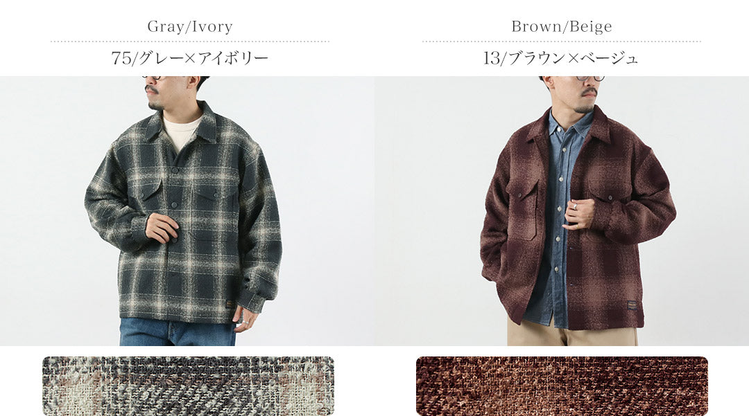 PENDLETON(ペンドルトン)