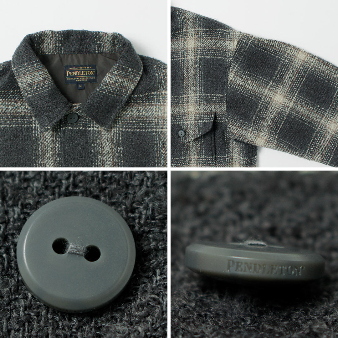 PENDLETON(ペンドルトン)