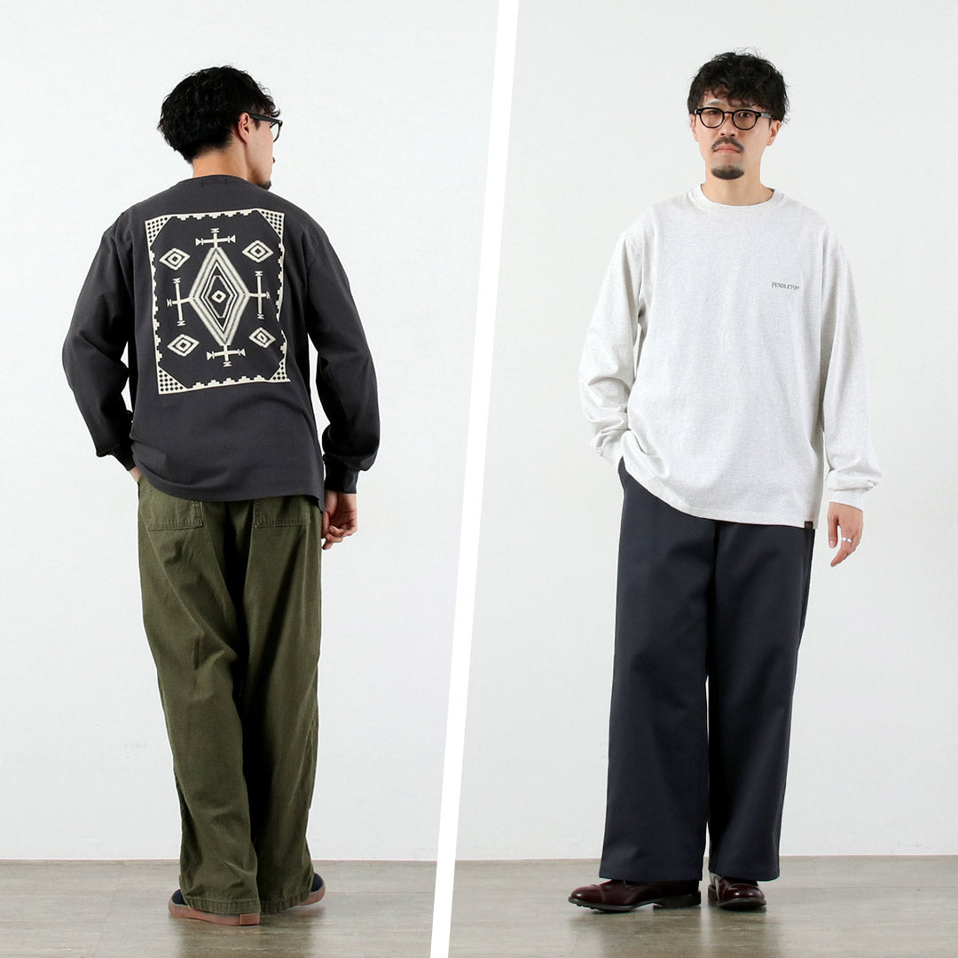 PENDLETON(ペンドルトン)