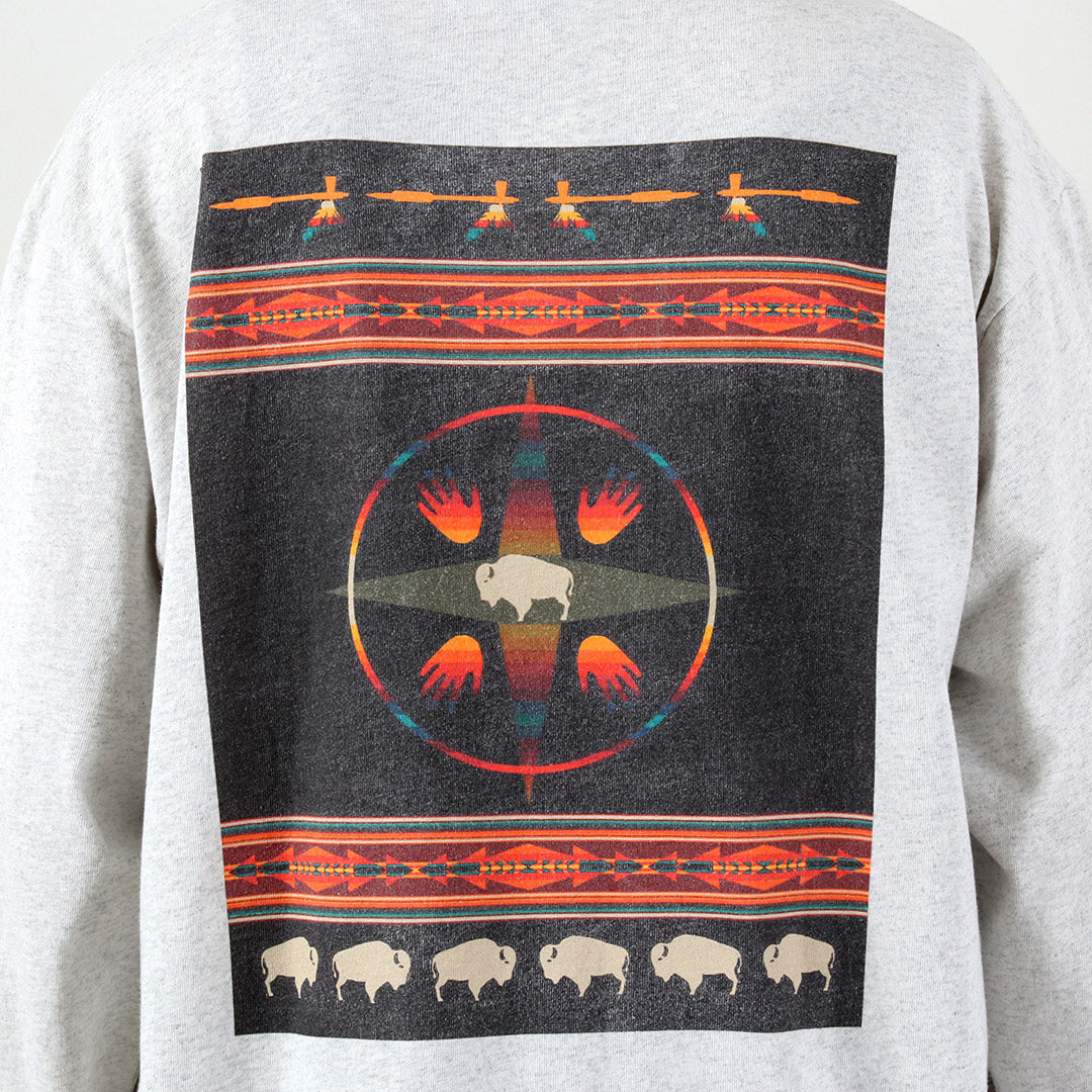 PENDLETON(ペンドルトン)