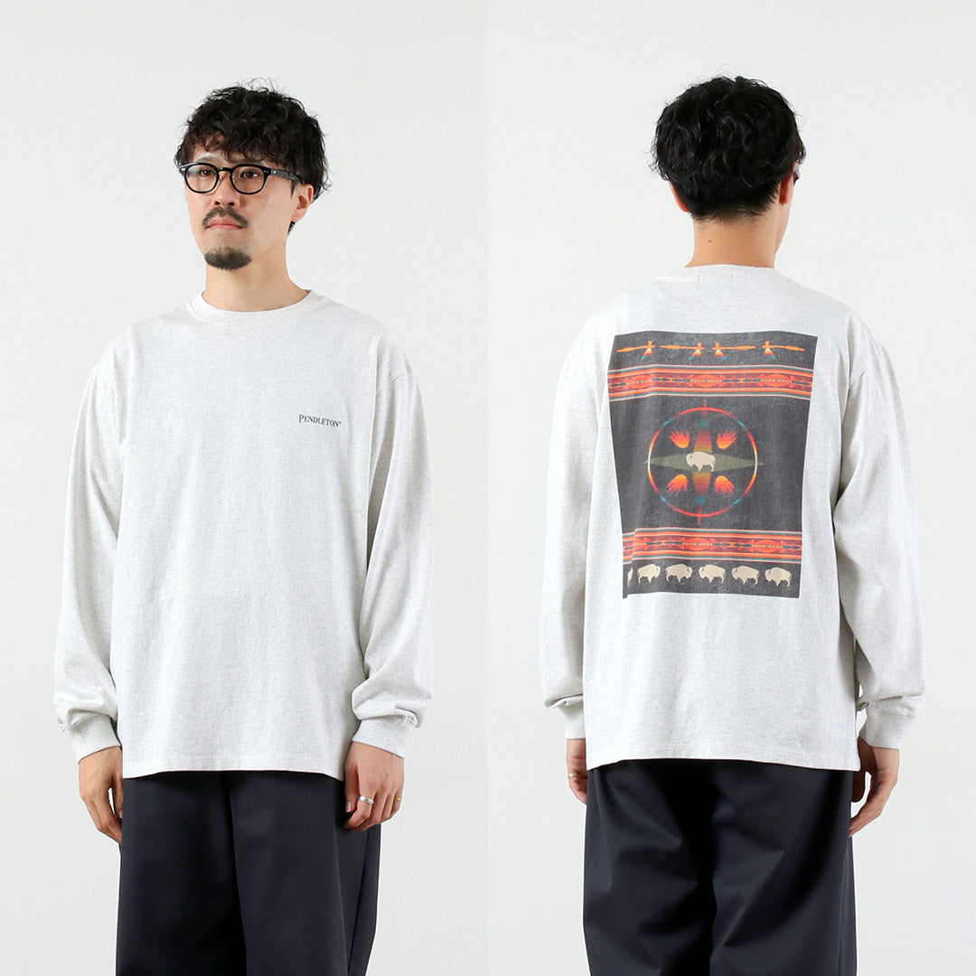 PENDLETON(ペンドルトン)