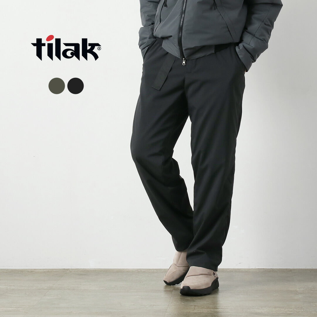 POUTNIKBYTILAK(ポートニックバイティラック)