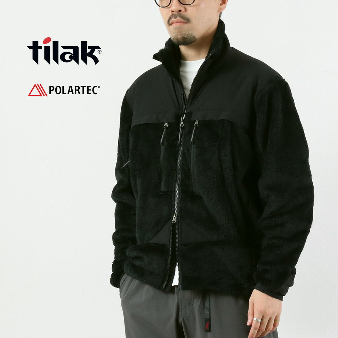 TILAK(ティラック)