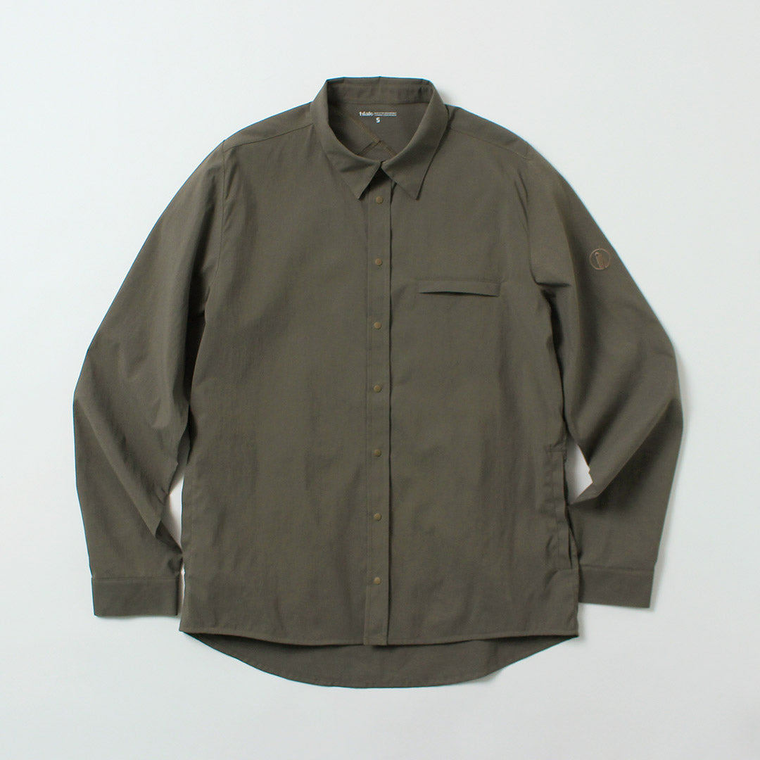 POUTNIKBYTILAK(ポートニックバイティラック)