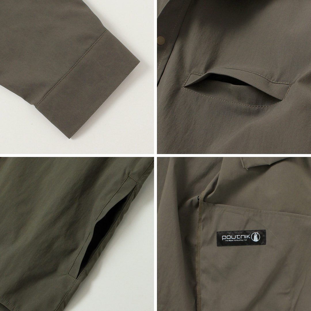 POUTNIKBYTILAK(ポートニックバイティラック)