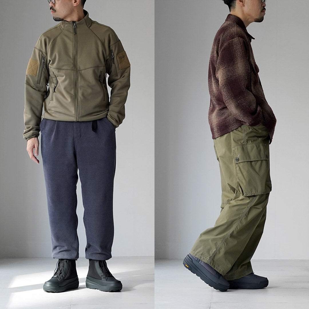 DESCENTEALLTERRAIN(デサントオルテライン)