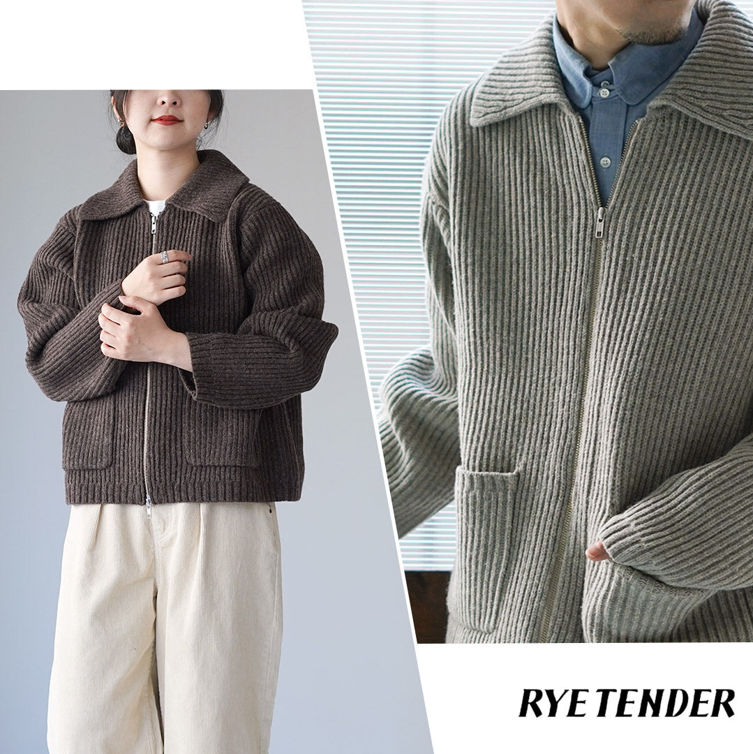 RYETENDER(ライテンダー)