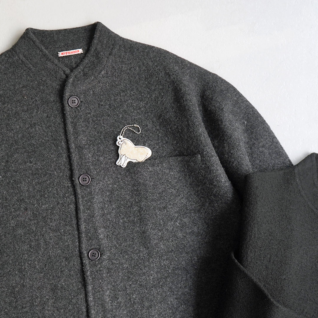 RYETENDER(ライテンダー)