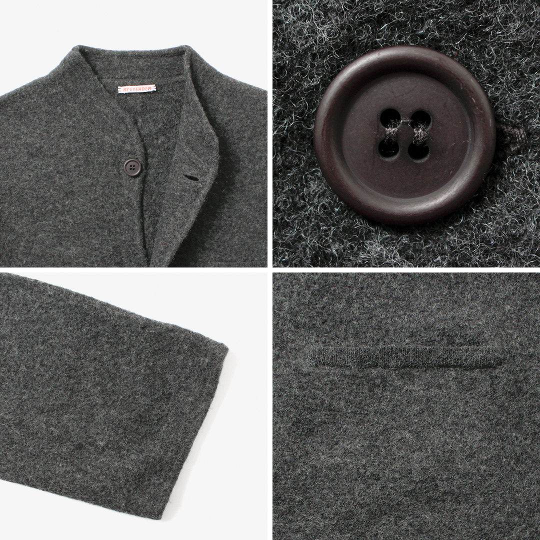 RYETENDER(ライテンダー)