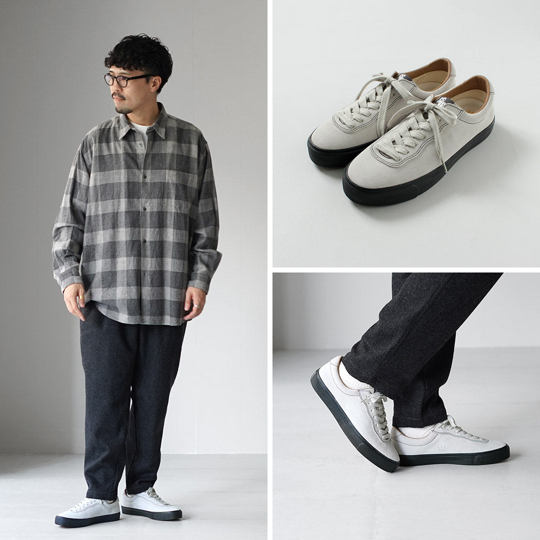 LASTRESORTAB(ラストリゾートエービー)