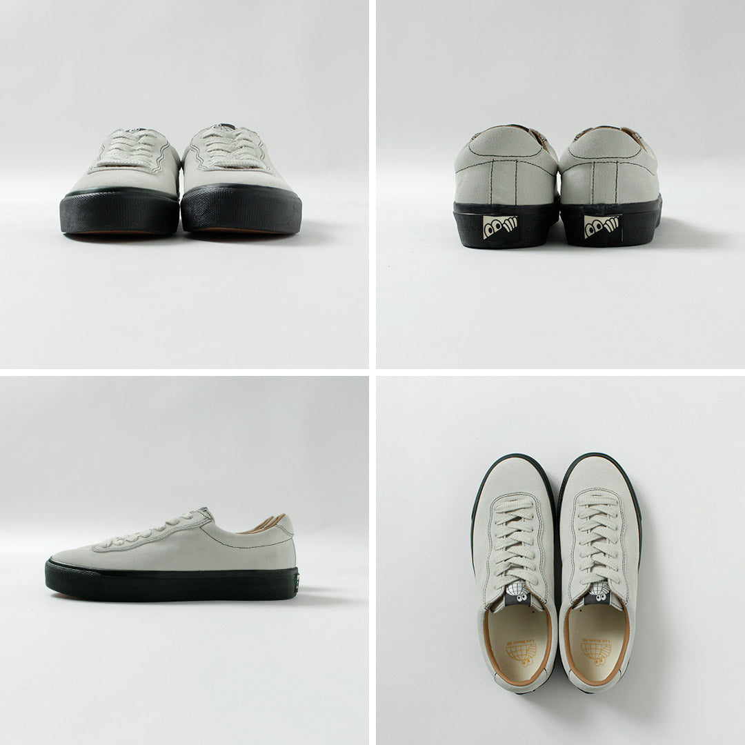 LASTRESORTAB(ラストリゾートエービー)