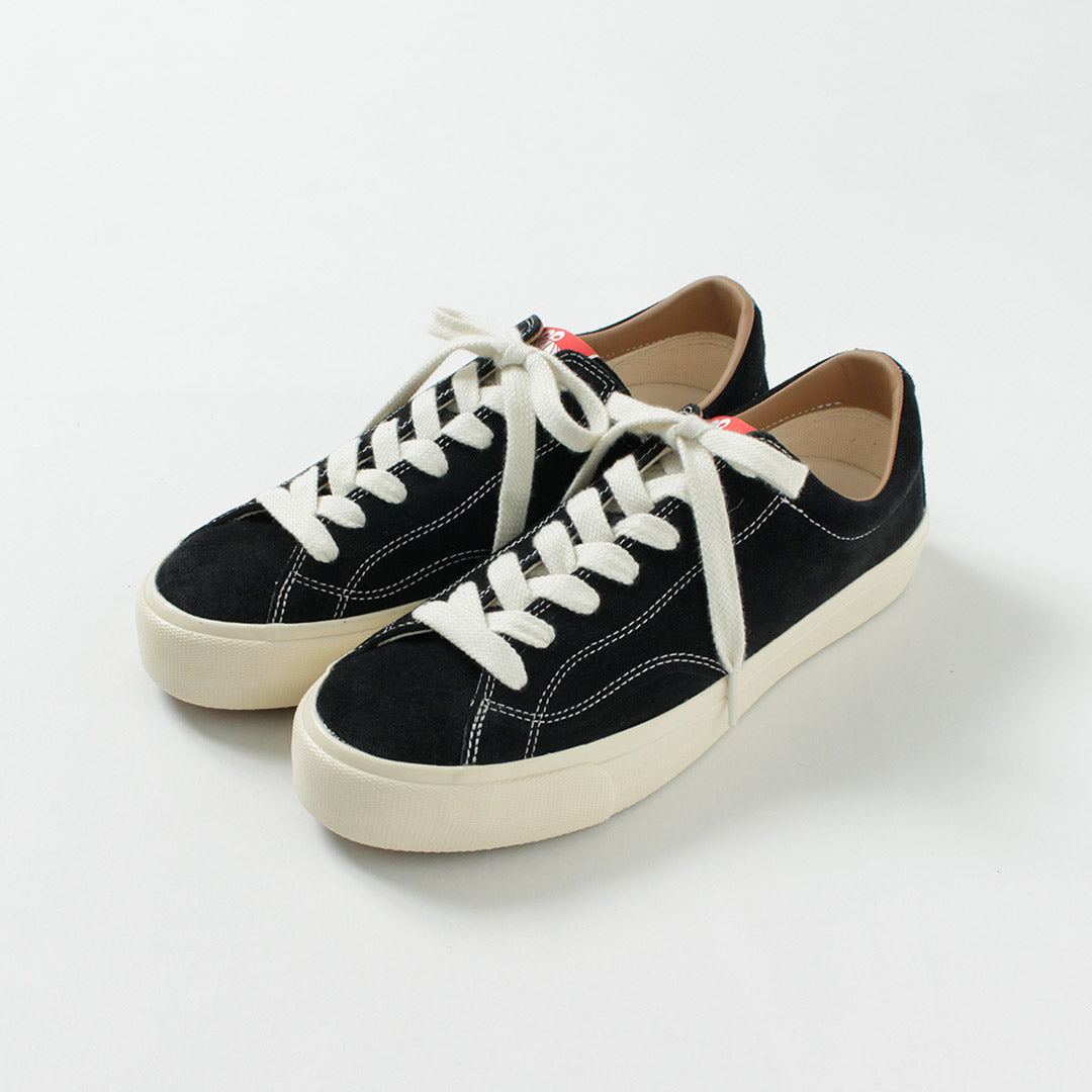 LAST RESORT AB（ラストリゾートエービー） VM003 スエードスニーカー