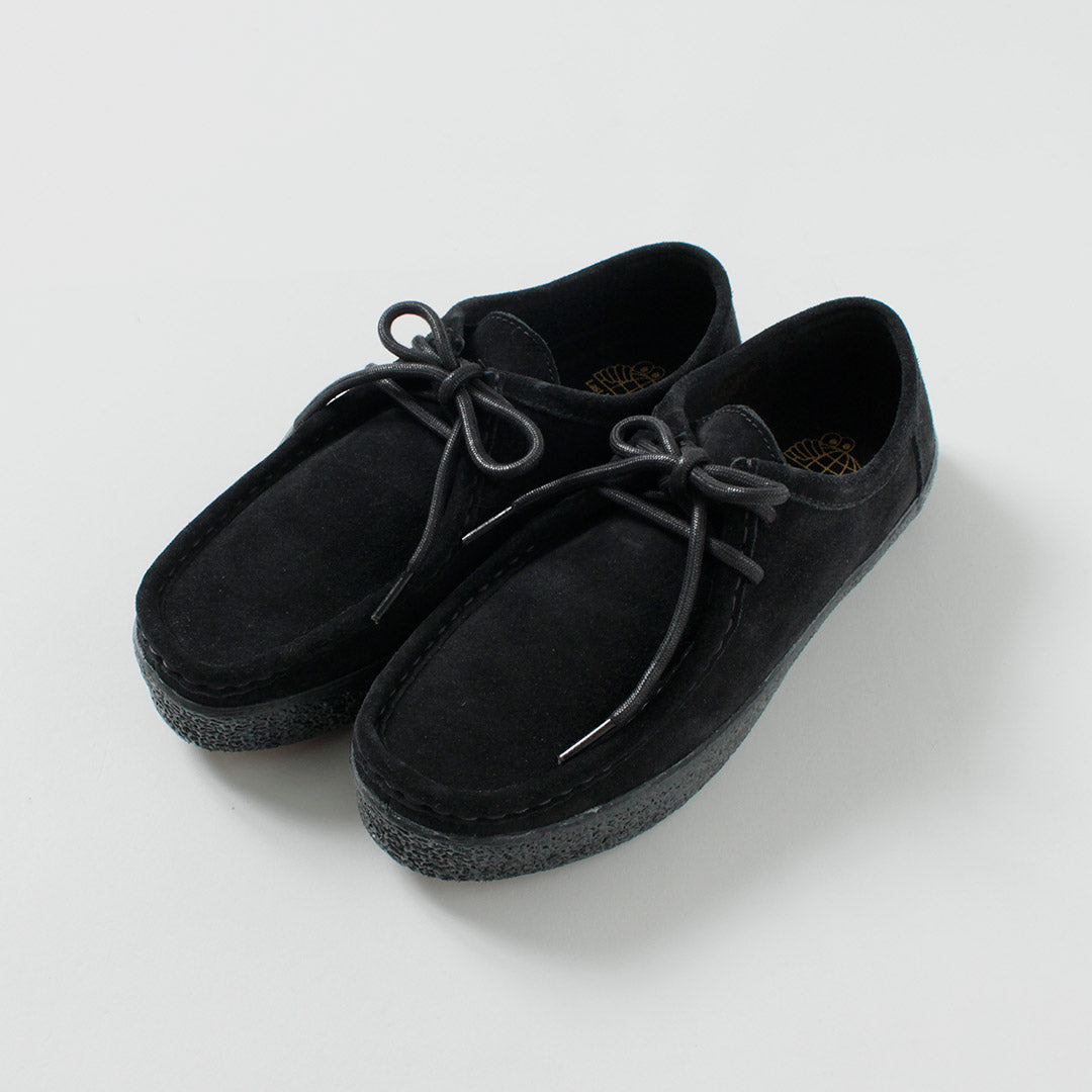 LASTRESORTAB(ラストリゾートエービー)