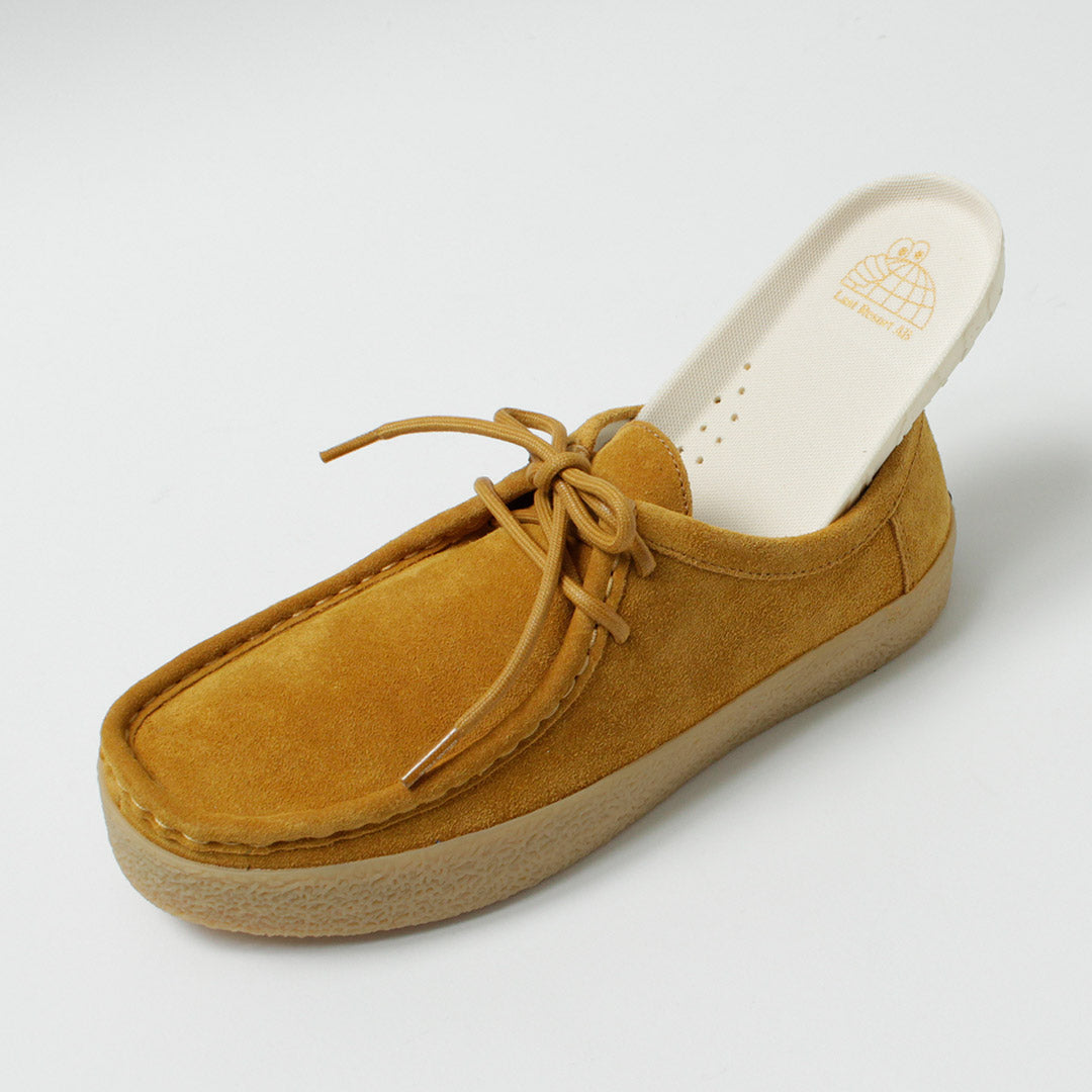 LASTRESORTAB(ラストリゾートエービー)