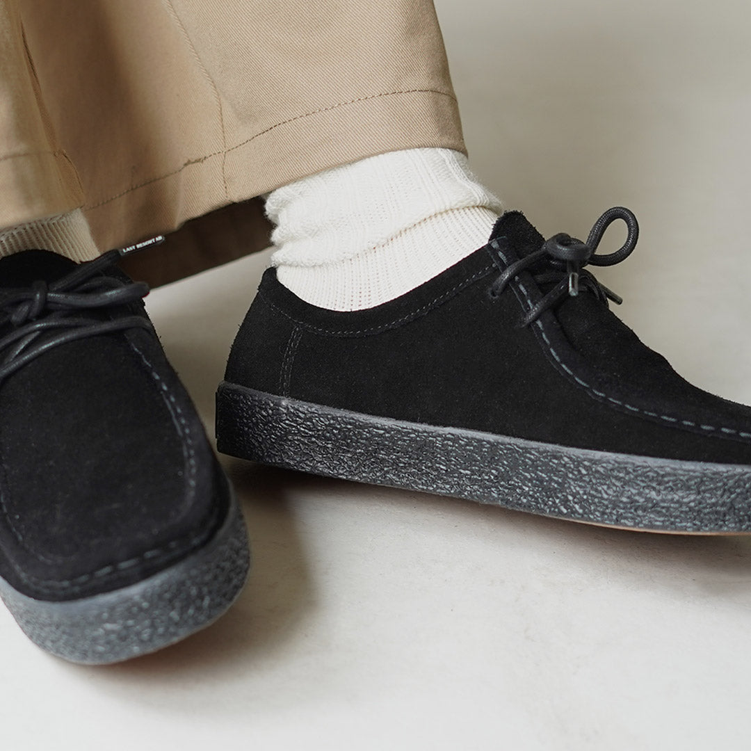 LASTRESORTAB(ラストリゾートエービー)