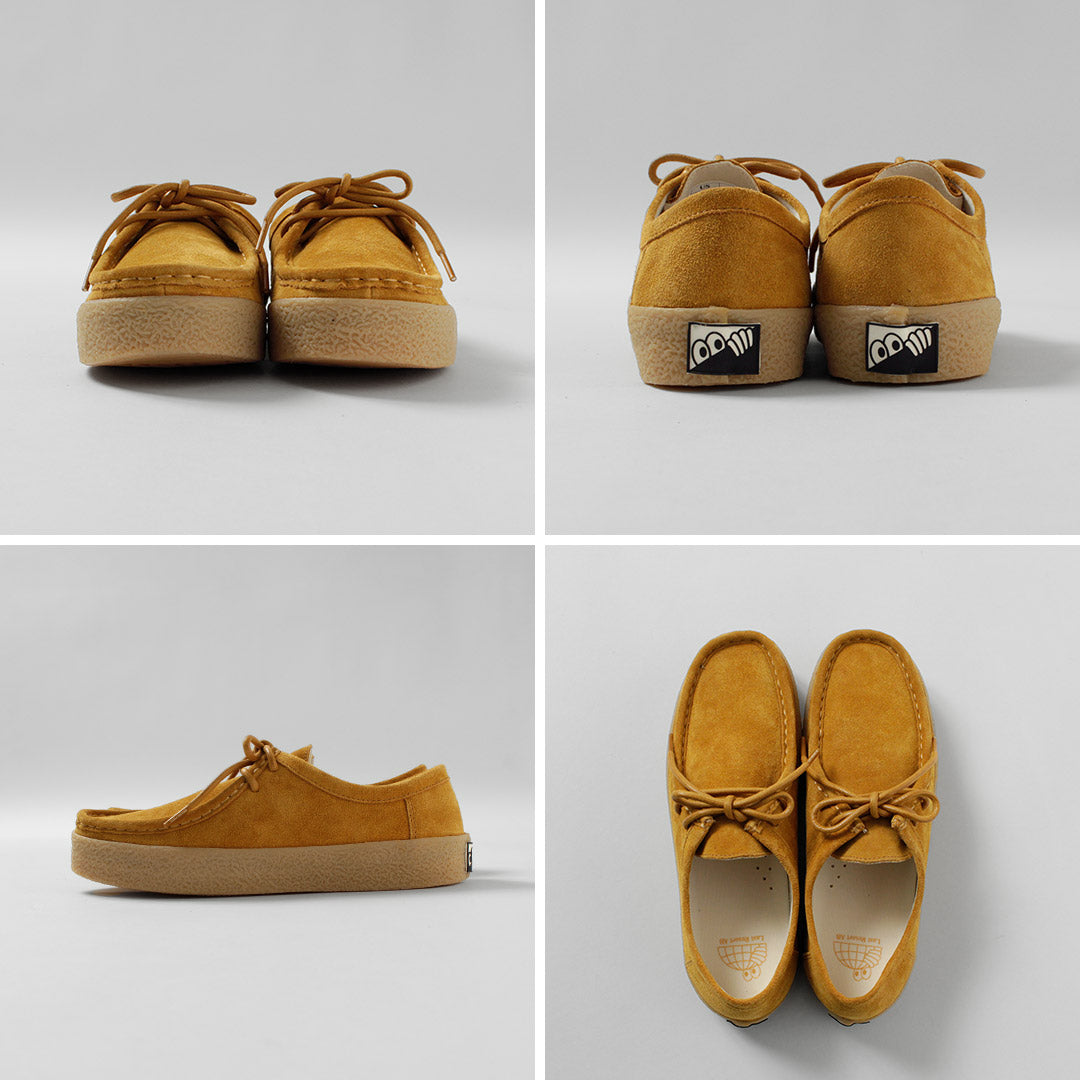 LASTRESORTAB(ラストリゾートエービー)