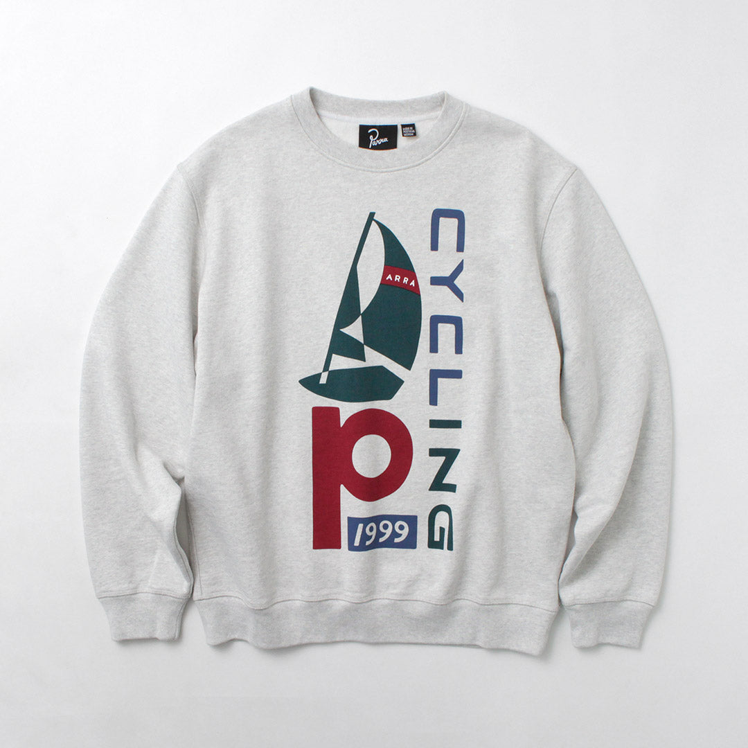 byParra(バイパラ)