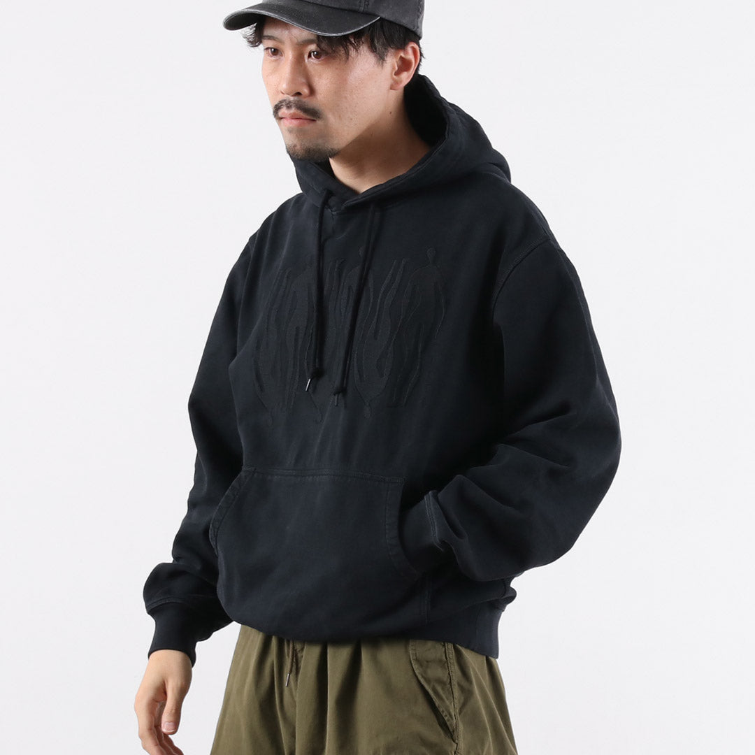 BYPARRA(バイパラ)