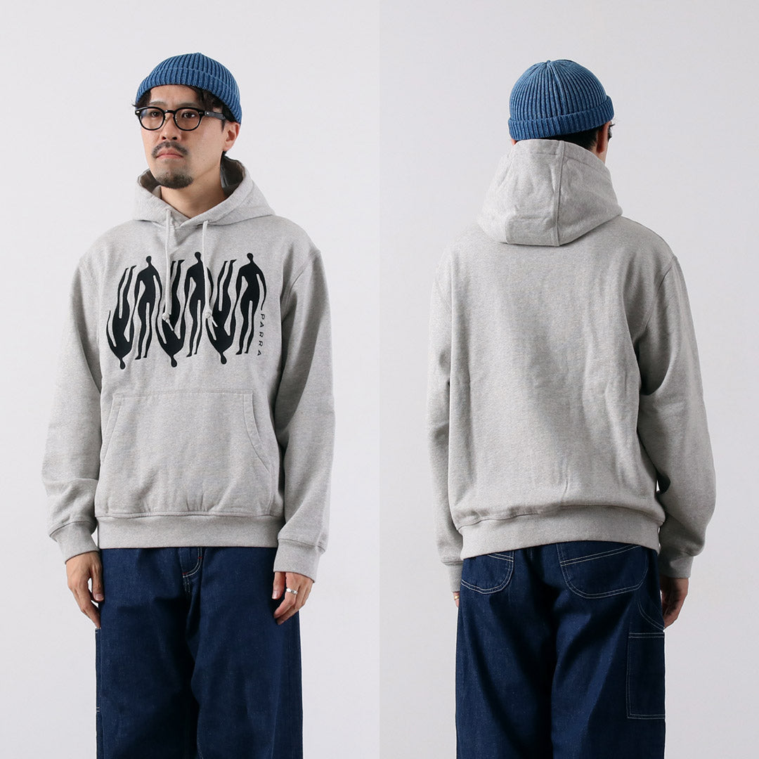 BYPARRA(バイパラ)