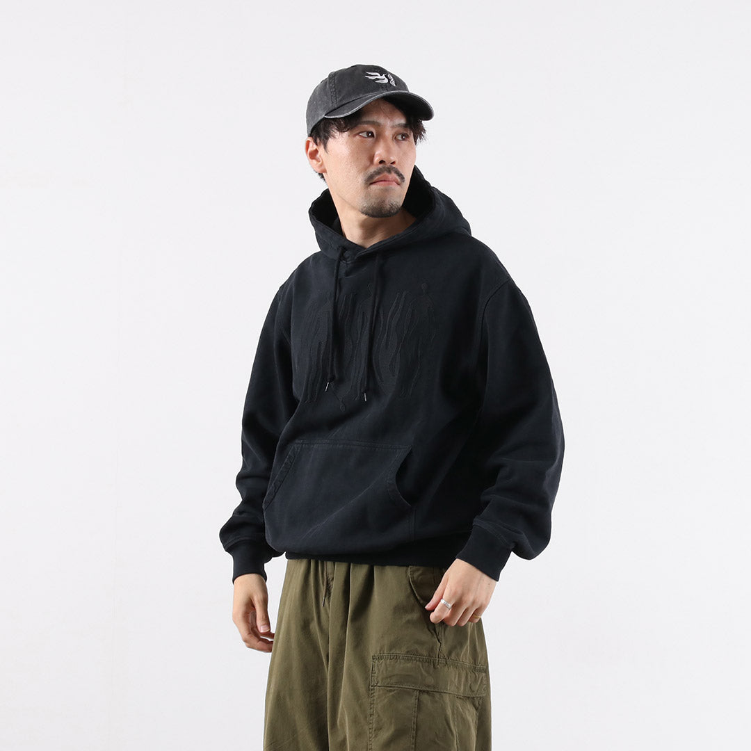 BYPARRA(バイパラ)