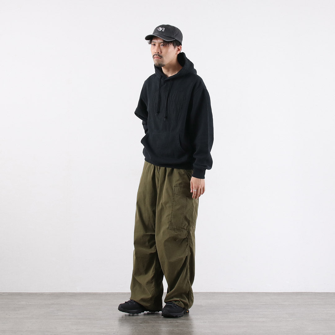 BYPARRA(バイパラ)