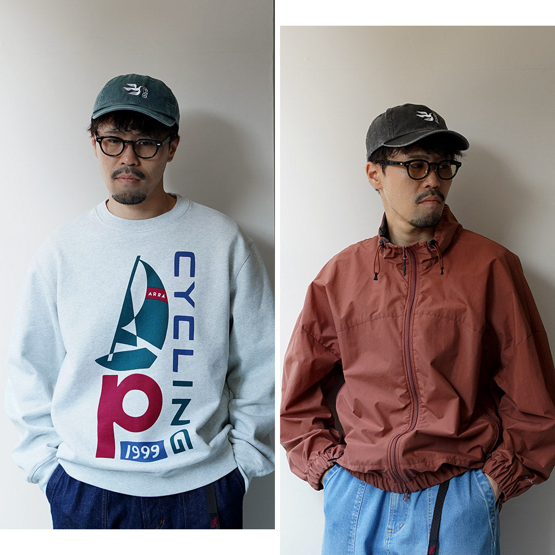 BYPARRA(バイパラ)