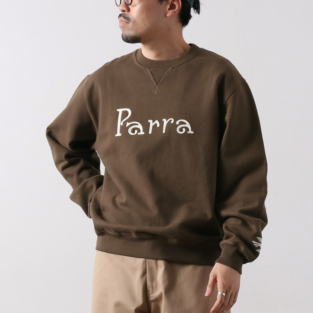 byParra(バイパラ)