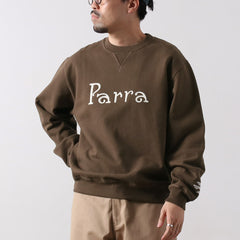 brown / S