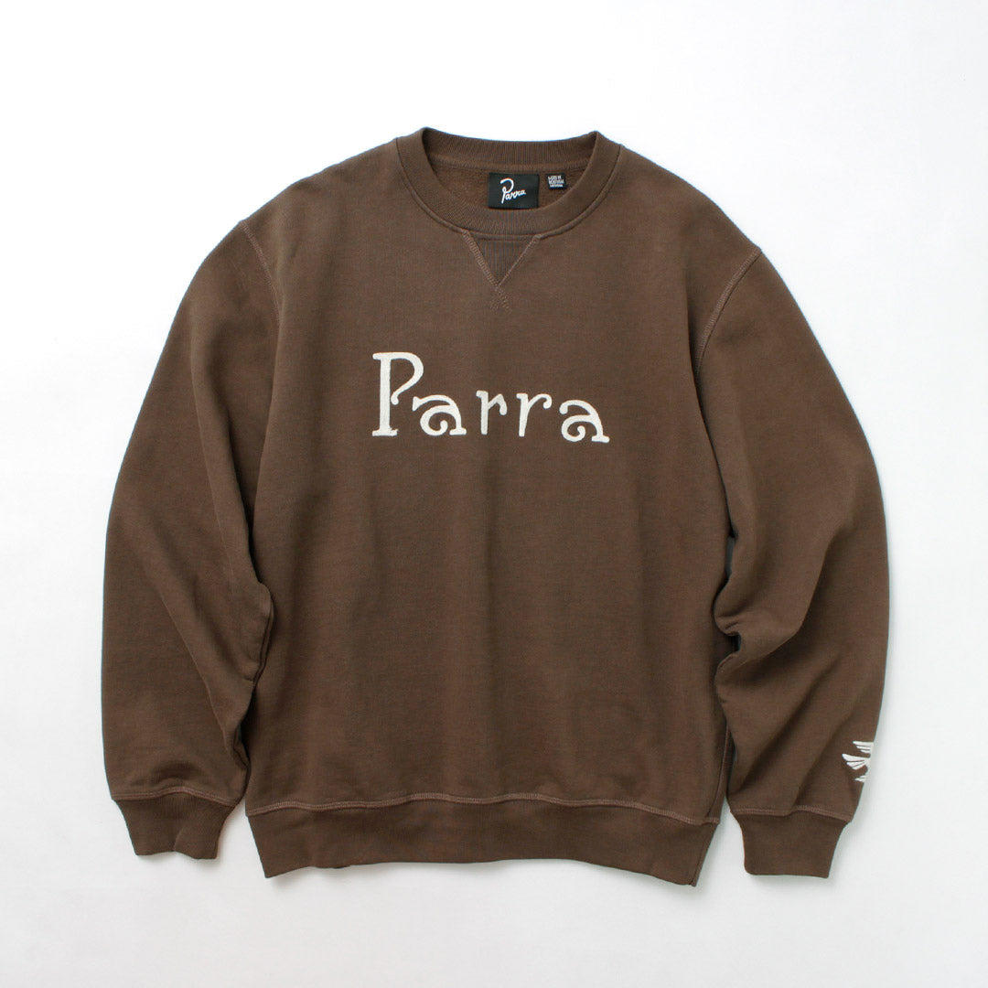byParra(バイパラ)