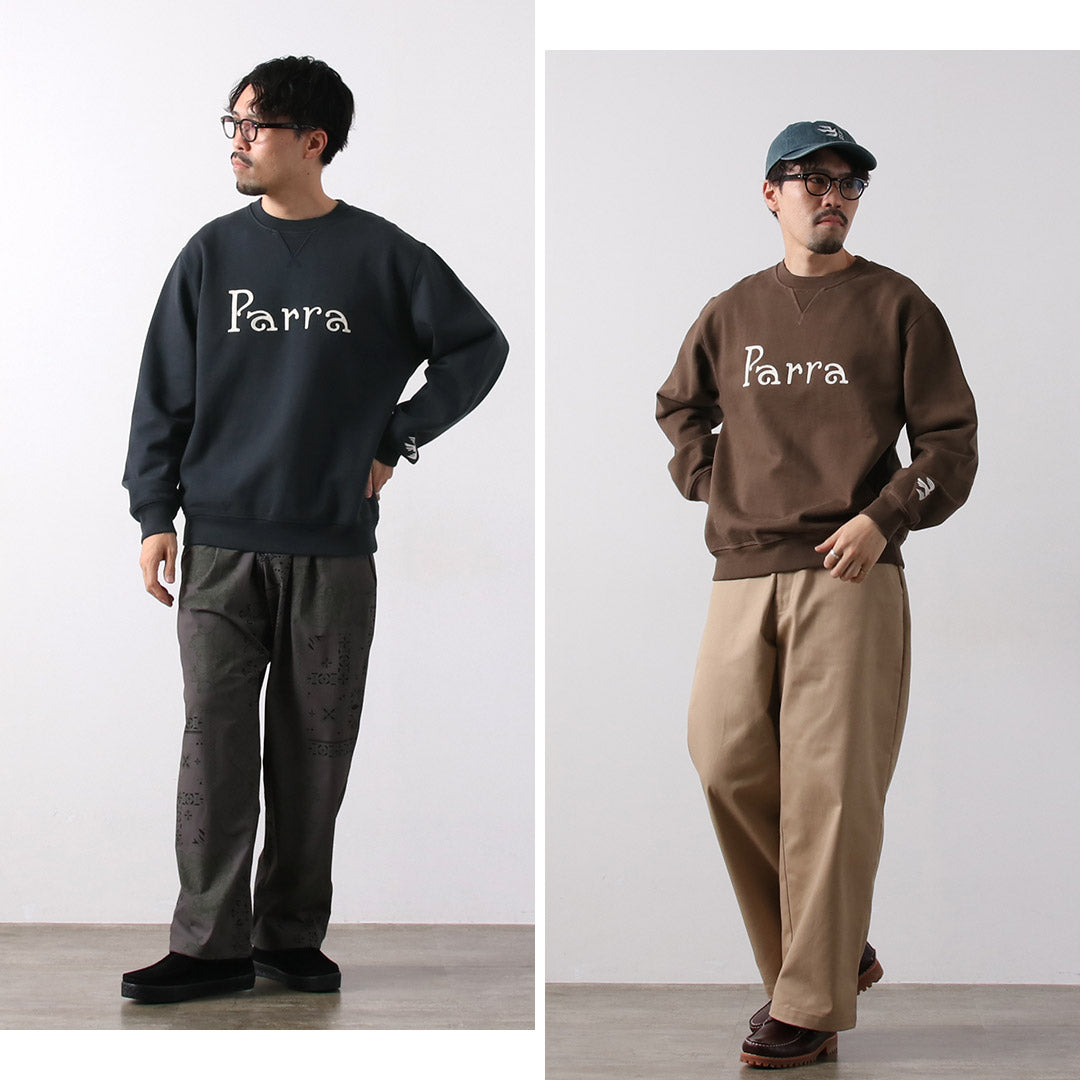 byParra(バイパラ)