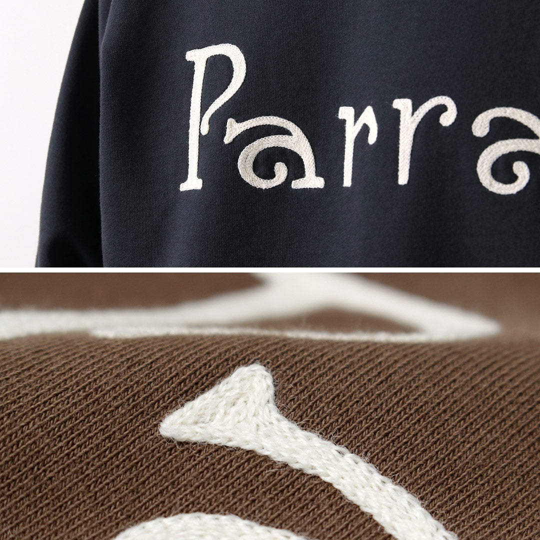 byParra(バイパラ)