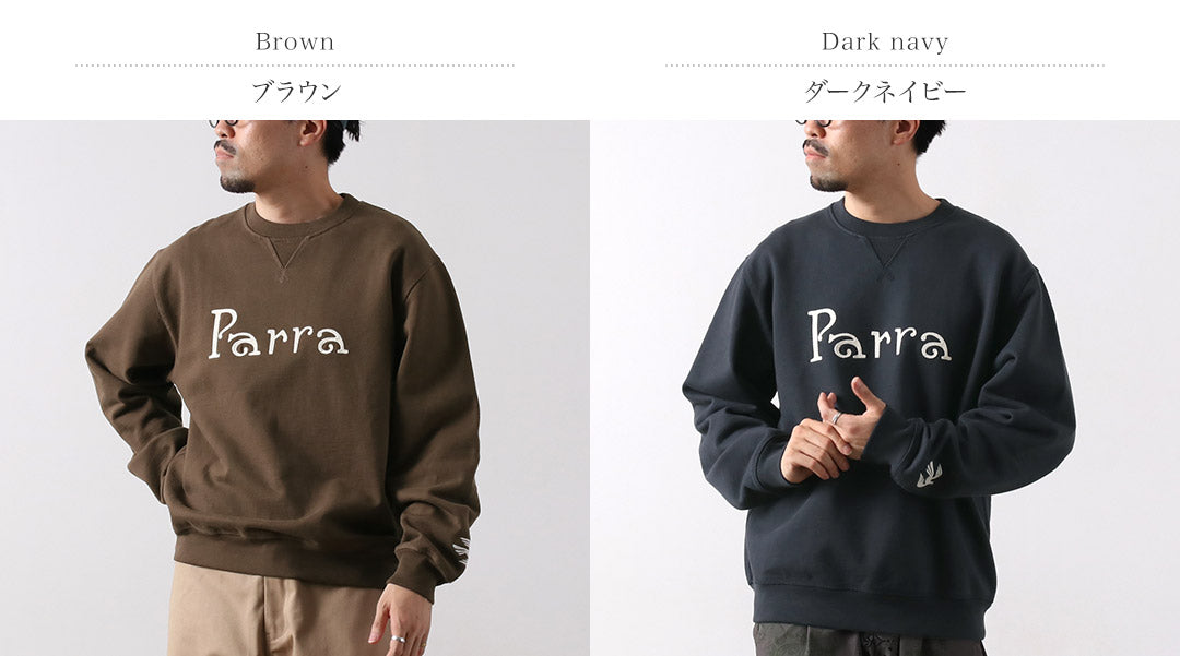 byParra(バイパラ)