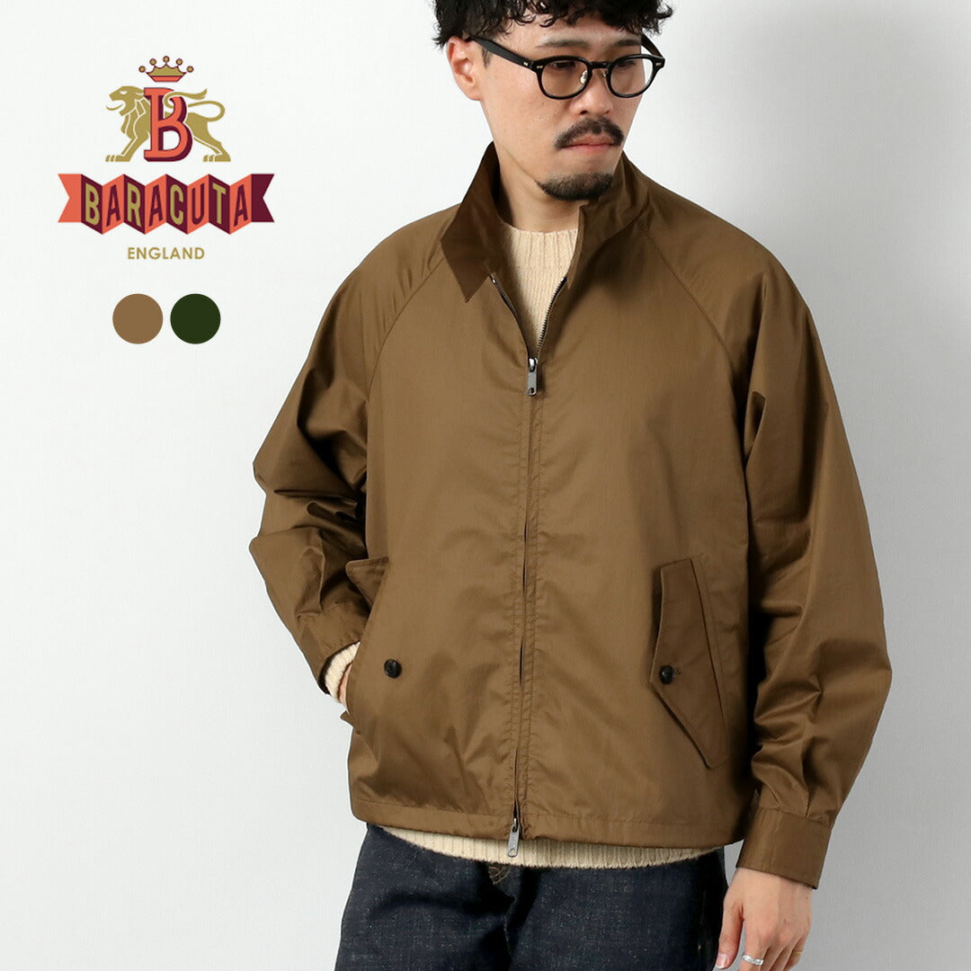 BARACUTA(バラクータ)