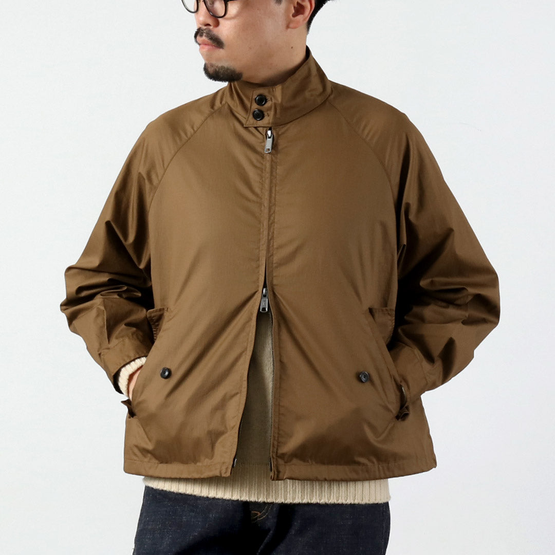 BARACUTA(バラクータ)