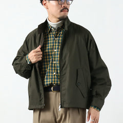 khaki / 38