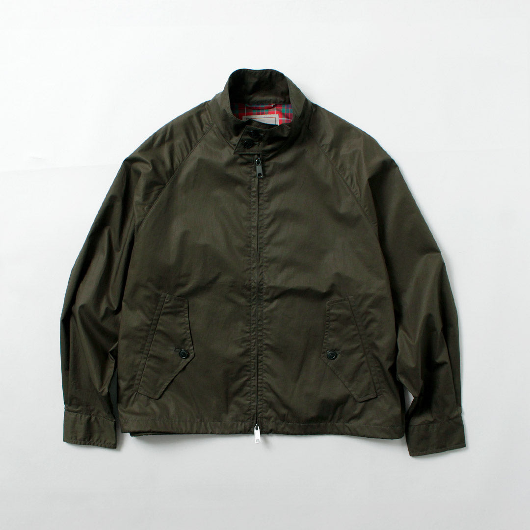 BARACUTA(バラクータ)