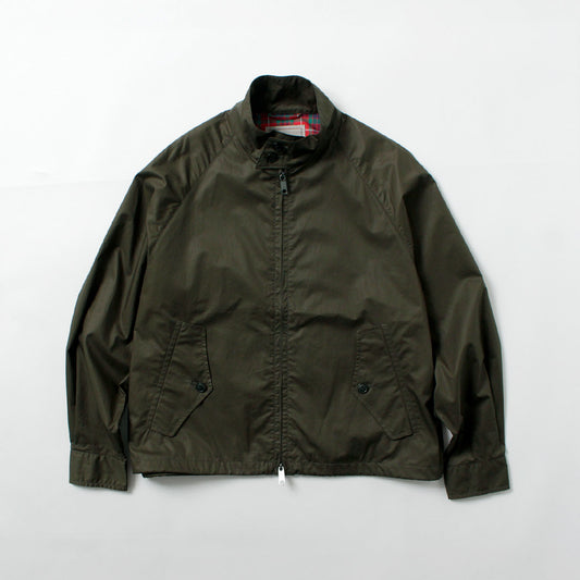 BARACUTA(バラクータ)