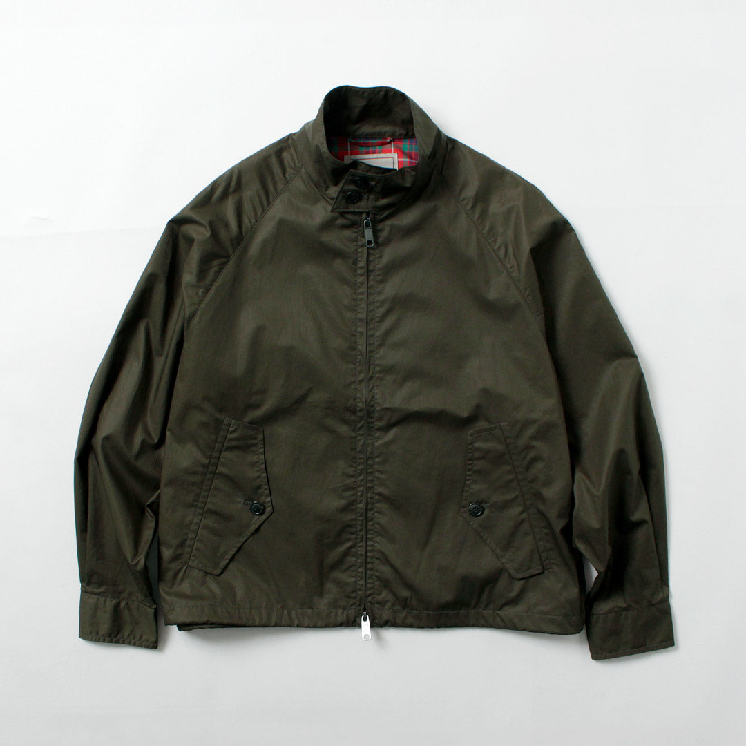 BARACUTA(バラクータ)