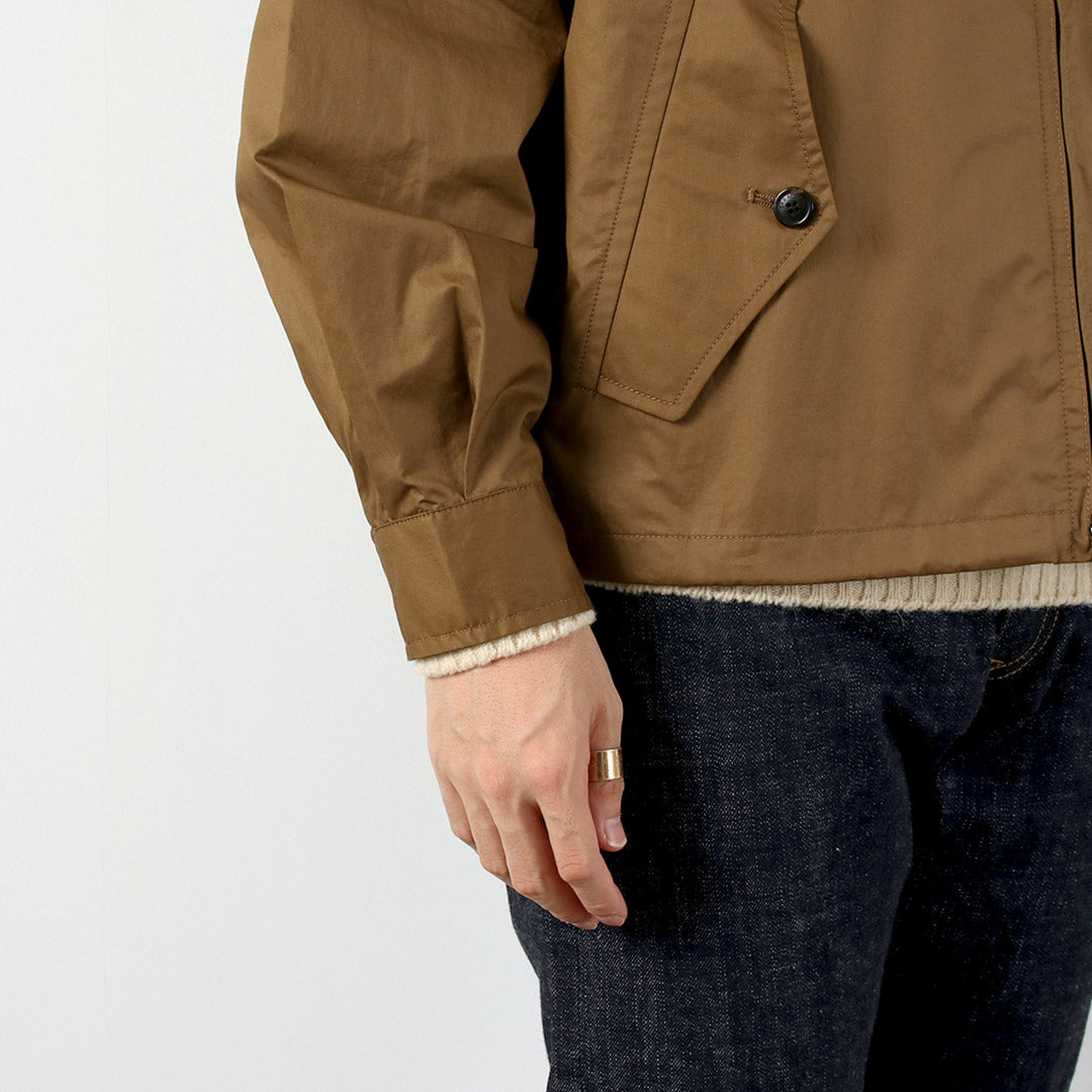 BARACUTA(バラクータ)