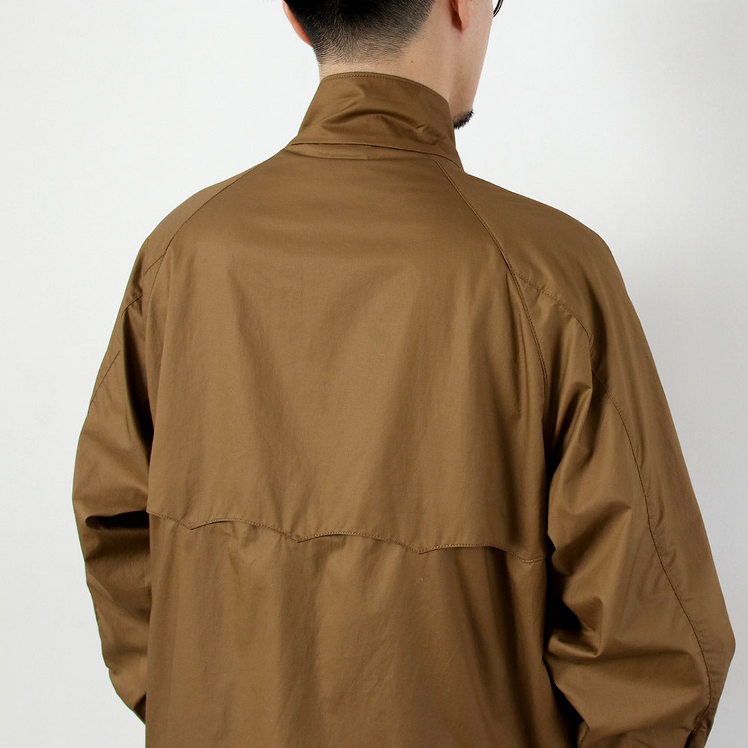 BARACUTA(バラクータ)