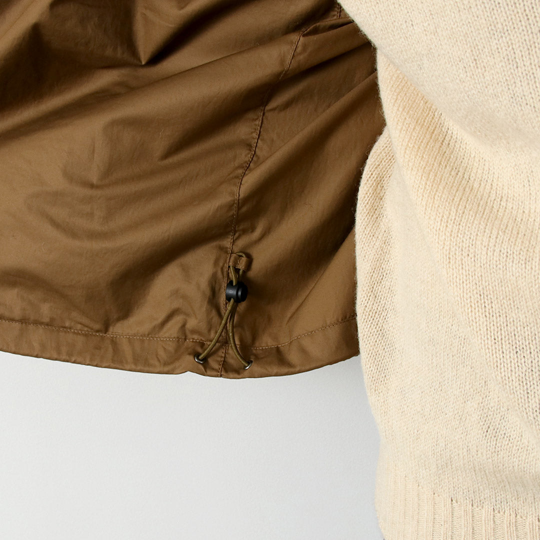 BARACUTA(バラクータ)